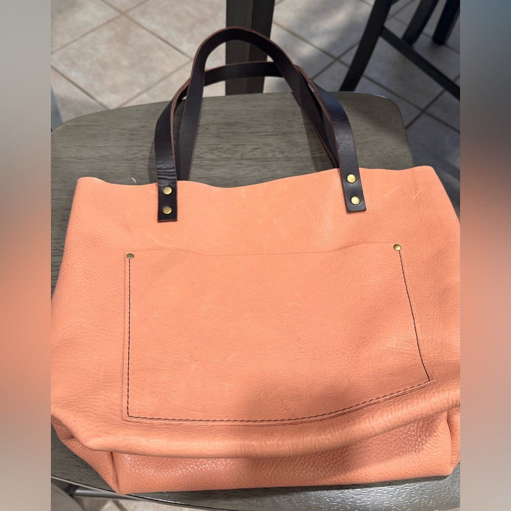 PLG Quartz Medium Tote Bag